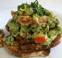 Gill St Cafe  Deli - Mackay Tourism