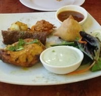 Himalayan Nepalese Restaurant  Cafe - Mackay Tourism