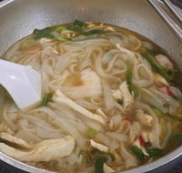 Ipoh Garden Restaurant - Mackay Tourism