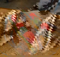 Jessie's Cafe  Roasting Co. - Mackay Tourism