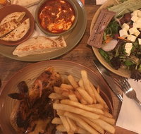 Nandos Wanneroo - Mackay Tourism