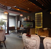 Nishi Japanese Restaurant - Mackay Tourism