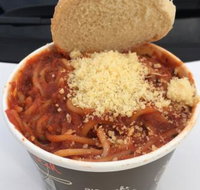 Pastacup Melville - Mackay Tourism