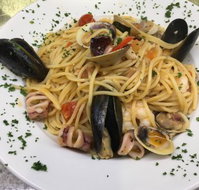 Pocino's Italian Trattoria - Mackay Tourism