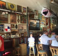 Rodney's - Mackay Tourism