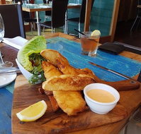 Roley's on the Ridge - Mackay Tourism