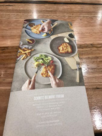 Schnitz Belmont Forum - Mackay Tourism 0