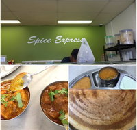 Spice Express - Mackay Tourism