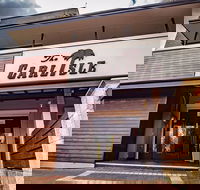 The Carlisle Hotel - Mackay Tourism