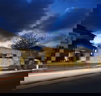 The Gate Bar  Bistro - Mackay Tourism