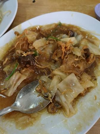 Winthrop Hawkers Cafe - Mackay Tourism 0