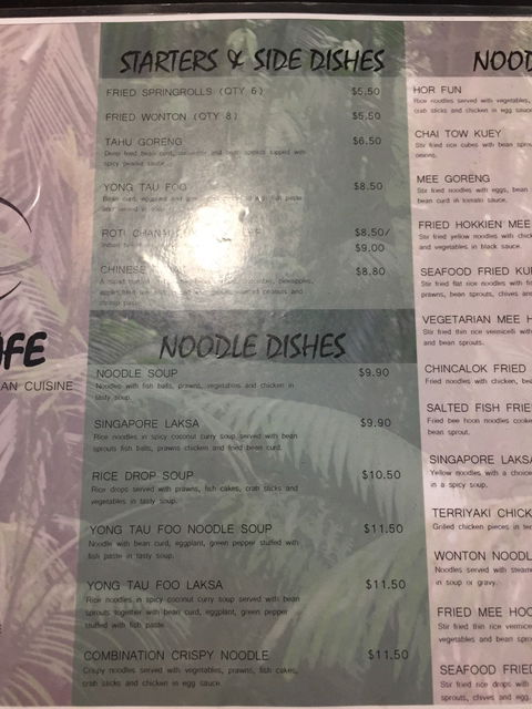 Winthrop Hawkers Cafe - Mackay Tourism 3