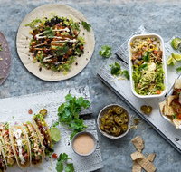 Zambrero Palmyra - Mackay Tourism