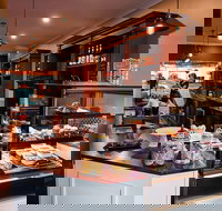 Al Forno The Cafe - Mackay Tourism