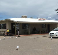 Barnacles Food Bar - Mackay Tourism