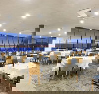 Basalt Restaurant and Bar - Mackay Tourism