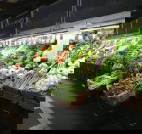 Boatshed Delicatessen - Mackay Tourism