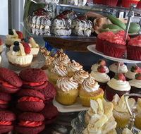 Brown Sugar Cafe Esperance - Mackay Tourism
