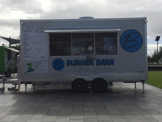 Beaumont WA Mackay Tourism