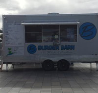 Burger Barn - Mackay Tourism