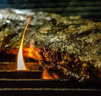 Burnt Barrel Outback Brewbq - Mackay Tourism