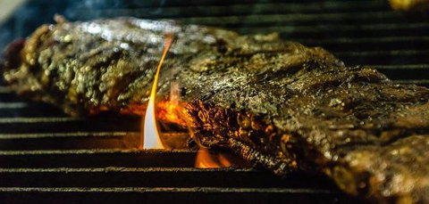 Burnt Barrel Outback Brewbq - Mackay Tourism 0