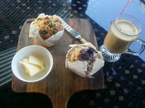 Charisma - Mackay Tourism 0