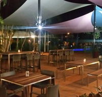 Conti Bar and Bistro