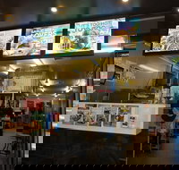 Domino's Pizza - Mackay Tourism