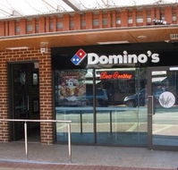 Domino's Pizza Margaret River - Mackay Tourism