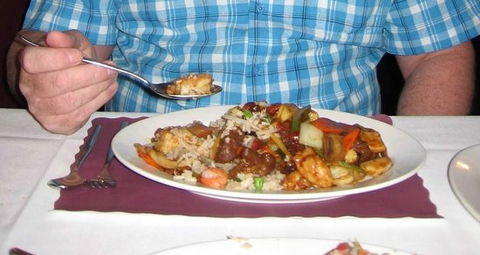 Dynasty Chinese Restaurant - Mackay Tourism 0