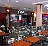Echo's Cafe of Broome
