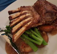 Eljays Restaurant at Comfort Inn Bay of Isles - Mackay Tourism