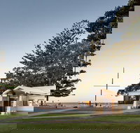 Equinox Restaurant  Bar - Mackay Tourism