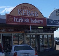 Esperance Kebab  Turkish Bakery - Mackay Tourism
