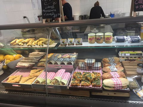 Everyday Gourmet WA - Mackay Tourism 0
