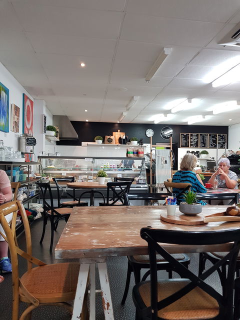 Everyday Gourmet WA - Mackay Tourism 11