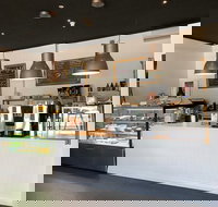 Fat Cat's Coffee House - Mackay Tourism