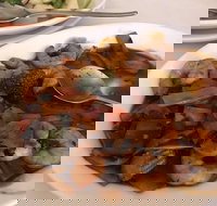 Friendship Chinese Restaurant - Mackay Tourism