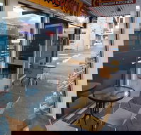 Geraldton Turkish Kitchen - Mackay Tourism