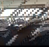 HarbourView Restaurant - Mackay Tourism