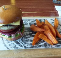 Hogs Breath Cafe - Mackay Tourism