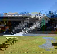 Jaffle Shack - Mackay Tourism