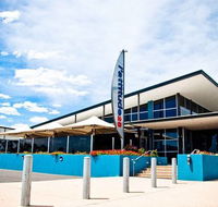 L'Attitude 28 - Mackay Tourism