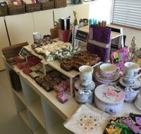 Lavender Valley Farm Gift Shop and Cafe - Mackay Tourism