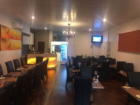 Little India Restaurant - Mackay Tourism 0