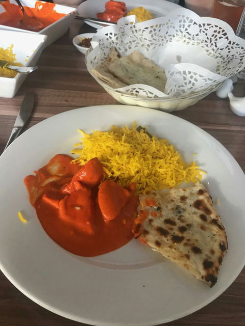 Little India Restaurant - Mackay Tourism 1