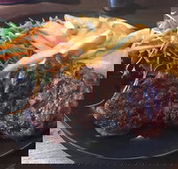 Lone Star Rib House - Mackay Tourism