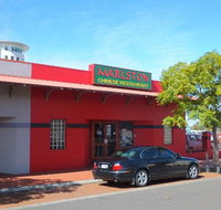 Marlston - Mackay Tourism