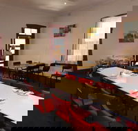Mia Restaurant - Mackay Tourism